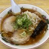 西脇大橋ラーメン
