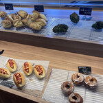 北海道ドーナツ Emina - 