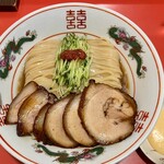 カドヤ食堂 - 冷やし中華