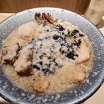 燕三条 豊潤亭 - 