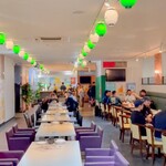 くるめりあ六ツ門 スカイビアガーデン - 