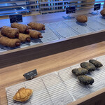 北海道ドーナツ Emina - 