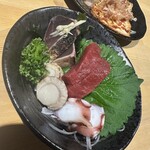 壱丁目壱番地 - 