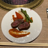 焼肉 よいん - 