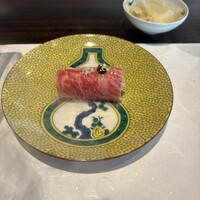 鮨 やまけん 銀座店 - 