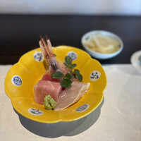 鮨 やまけん 銀座店 - 