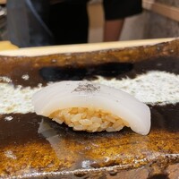 THE SUSHI GINZA 極 - 