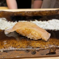 THE SUSHI GINZA 極 - 