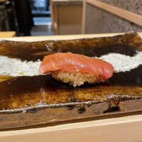 THE SUSHI GINZA 極 - 