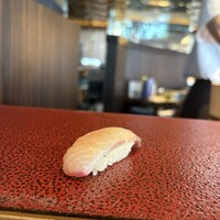 鮨 やまけん 銀座店 - 