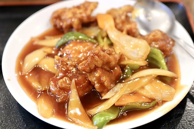 Chinese Nishimachi photo 2