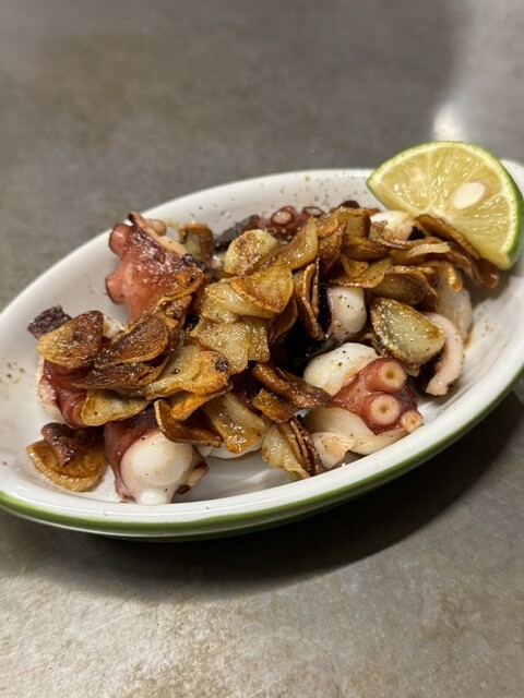 お好み焼き・鉄板焼き 鉄板焼 世 都 （ぜっと 【旧店名】Z） - 京都河原町/お好み焼き