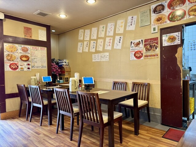 Chinese Nishimachi photo 4