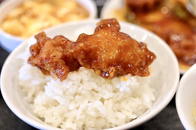 Chinese Nishimachi photo 5