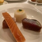 フランス料理サカモト - 