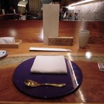 IL TEATRINO DA SALONE - セッティング（2025.4）