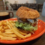 cafe & dining MONKEY TREE - 