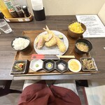 カツレツ Avanti - 贅沢ランチミックス