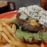 cafe & dining MONKEY TREE - 