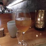 299617460 - リモンチェロの紅茶割り（2025.4）