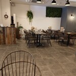 cafe & dining MONKEY TREE - 
