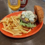 cafe & dining MONKEY TREE - 