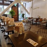 cafe & dining MONKEY TREE - 