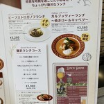 ゴドノフ東京 - 