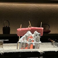 肉割烹 ASATSUYU - 