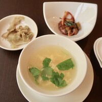 中国料理 四川 - 