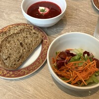 ゴドノフ東京 丸ビル店 - 