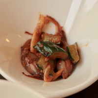 中国料理 四川 - 