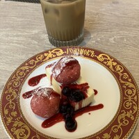 ゴドノフ東京 丸ビル店 - 