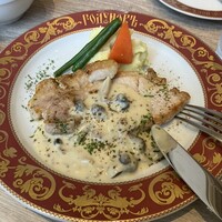 ゴドノフ東京 丸ビル店 - 