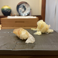 鮨 箕輪 - 