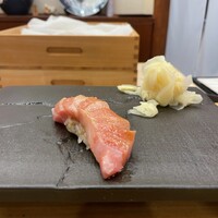 鮨 箕輪 - 
