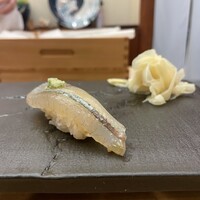 鮨 箕輪 - 