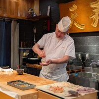 天寿し 京町店 - 