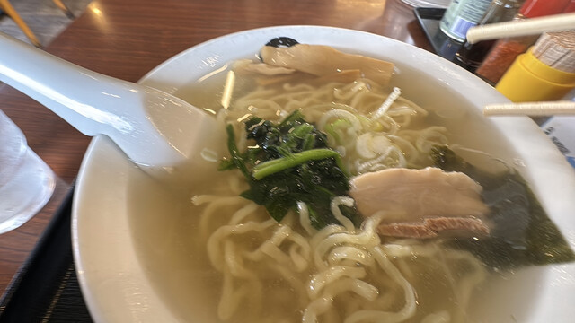 伊藤商店 利府店 - 新利府（ラーメン）の写真