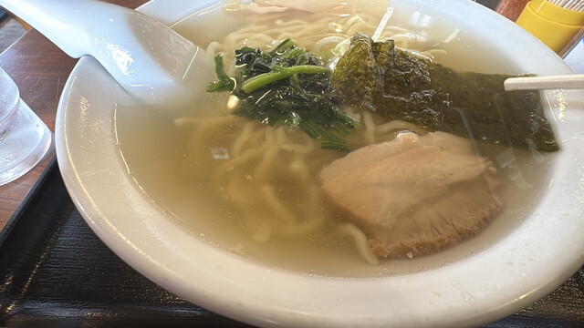 伊藤商店 利府店 - 新利府（ラーメン）の写真