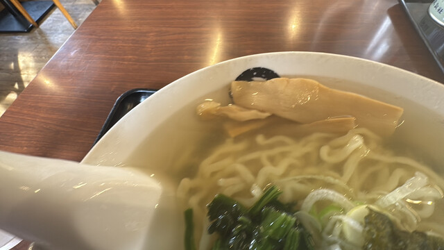 伊藤商店 利府店 - 新利府（ラーメン）の写真