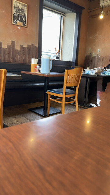 伊藤商店 利府店 - 新利府（ラーメン）の写真