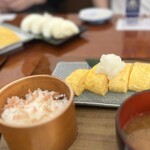 だしまき玉子専門店 卵道 - 