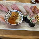 鮨たじま 東陽町店 - 