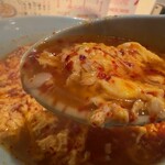 元祖ニュータンタンメン本舗 - 