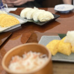 だしまき玉子専門店 卵道 - 