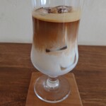 リトル ビレッジ カフェ - 