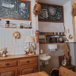 リトル ビレッジ カフェ - 