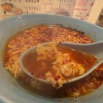 元祖ニュータンタンメン本舗 - 