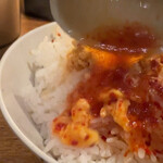 元祖ニュータンタンメン本舗 - 